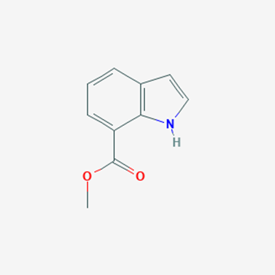 Picture of Methyl 1H-indole-7-carboxylate