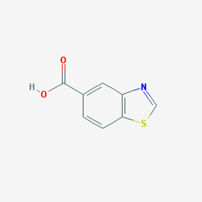 Picture of Benzothiazole-5-carboxylic acid