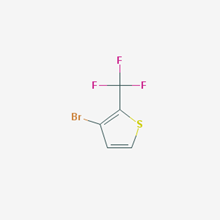 Picture of 3-Bromo-2-(trifluoromethyl)thiophene