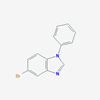 Picture of 5-Bromo-1-phenyl-1H-benzo[d]imidazole