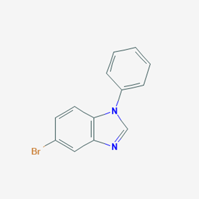 Picture of 5-Bromo-1-phenyl-1H-benzo[d]imidazole