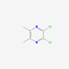 Picture of 2,3-Dichloro-5,6-dimethylpyrazine