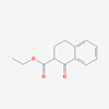 Picture of Ethyl 1-oxo-1,2,3,4-tetrahydronaphthalene-2-carboxylate