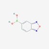 Picture of Benzo[c][1,2,5]oxadiazol-5-ylboronic acid