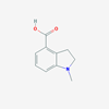 Picture of 1-Methylindoline-4-carboxylic acid