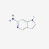 Picture of 1H-Pyrrolo[3,2-c]pyridin-6-amine