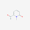 Picture of 1-Methyl-6-oxo-1,6-dihydropyridine-2-carbaldehyde