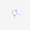 Picture of 2-Iodo-1-methyl-1H-imidazole