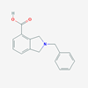 Picture of 2-Benzylisoindoline-4-carboxylic acid