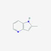 Picture of 2-Methyl-1H-pyrrolo[3,2-b]pyridine