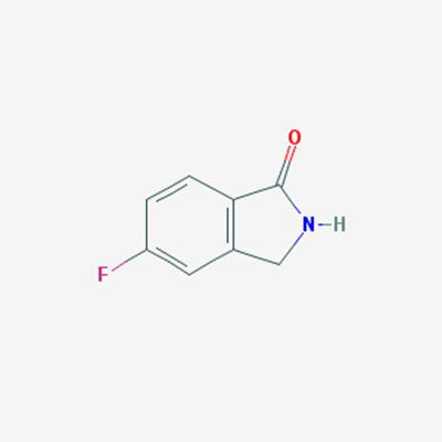 Picture of 5-Fluoroisoindolin-1-one