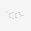 Picture of 2,5-Dichlorobenzothiazole