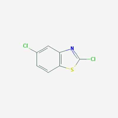 Picture of 2,5-Dichlorobenzothiazole