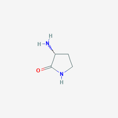 Picture of (R)-3-Aminopyrrolidin-2-one