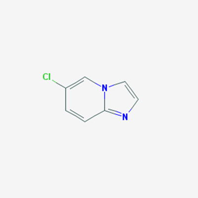 Picture of 6-Chloroimidazo[1,2-a]pyridine
