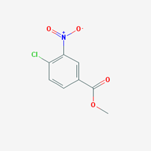 Picture of Methyl 4-chloro-3-nitrobenzate