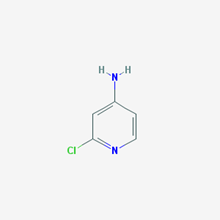 Picture of 4-Amino-2-chloropyridine