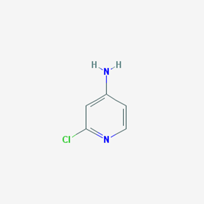 Picture of 4-Amino-2-chloropyridine