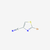 Picture of 2-Bromothiazole-4-carbonitrile