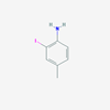 Picture of 2-Iodo-4-methylaniline