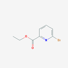 Picture of Ethyl 6-bromopyridine-2-carboxylate