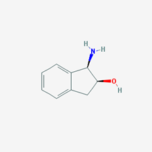 Picture of (1R,2S)-1-Amino-2,3-dihydro-1H-inden-2-ol