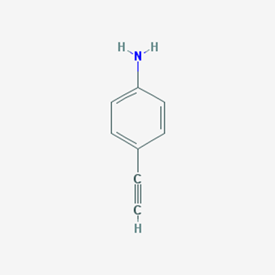 Picture of 4-Ethynylaniline