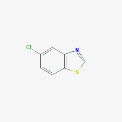 Picture of 5-Chlorobenzo[d]thiazole