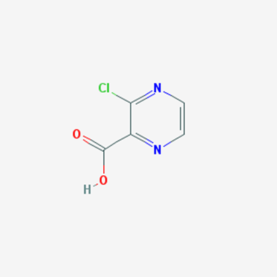 Picture of 3-Chloropyrazine-2-carboxylic acid