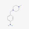 Picture of 4-((4-Methylpiperazin-1-yl)methyl)aniline