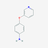 Picture of 4-(Pyridin-3-yloxy)aniline