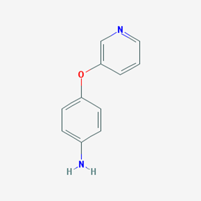 Picture of 4-(Pyridin-3-yloxy)aniline