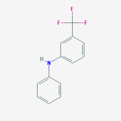 Picture of N-Phenyl-3-(trifluoromethyl)aniline