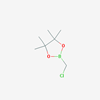 Picture of 2-(Chloromethyl)-4,4,5,5-tetramethyl-1,3,2-dioxaborolane