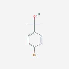 Picture of 2-(4-Bromophenyl)propan-2-ol