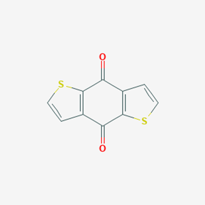 Picture of Benzo[1,2-b:4,5-b]dithiophene-4,8-dione