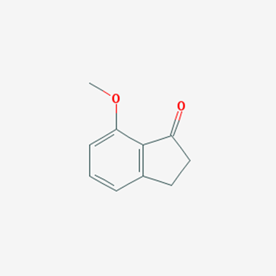 Picture of 7-Methoxy-2,3-dihydro-1H-inden-1-one
