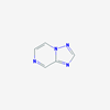 Picture of [1,2,4]Triazolo[1,5-a]pyrazine