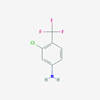 Picture of 3-Chloro-4-(trifluoromethyl)aniline