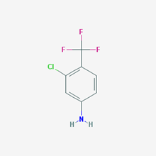 Picture of 3-Chloro-4-(trifluoromethyl)aniline