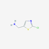 Picture of (2-Chlorothiazol-5-yl)methanamine