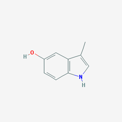 Picture of 3-Methyl-1H-indol-5-ol