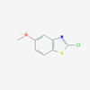 Picture of 2-Chloro-5-methoxybenzo[d]thiazole