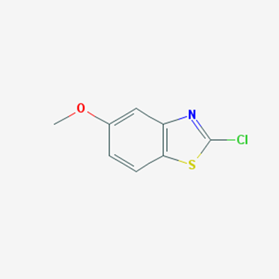 Picture of 2-Chloro-5-methoxybenzo[d]thiazole