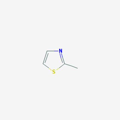 Picture of 2-Methylthiazole