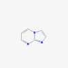 Picture of Imidazo[1,2-a]pyrimidine