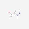 Picture of 1-Methyl-1H-pyrazole-5-carbaldehyde