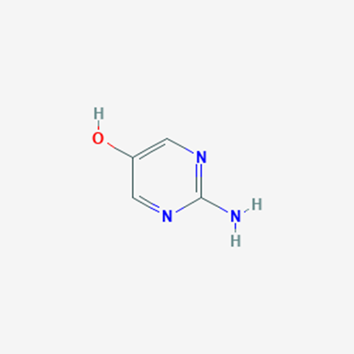 Picture of 2-Aminopyrimidin-5-ol