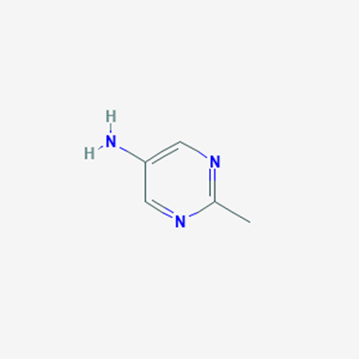 Picture of 5-Amino-2-methylpyrimidine