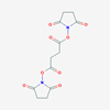 Picture of Bis(2,5-dioxopyrrolidin-1-yl) succinate